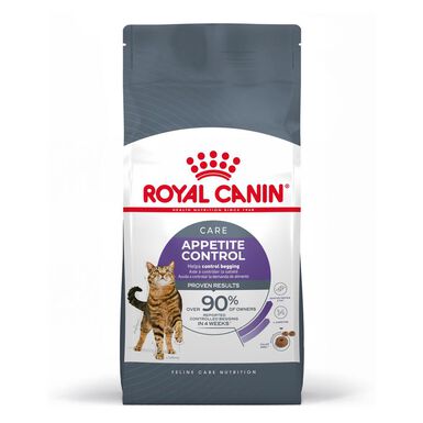 Royal Canin Appetite Control Care ração para gatos 